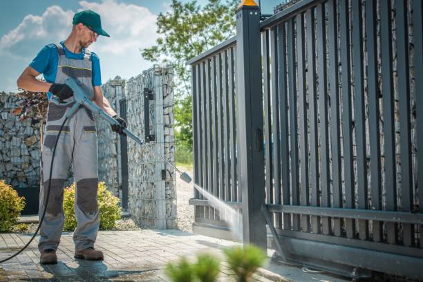 Best Building Exterior Pressure Washing in Fisher, IL