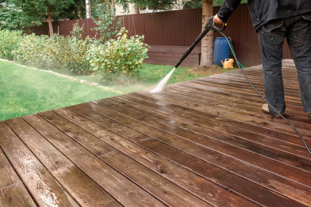 Best Sidewalk and Walkway Pressure Cleaning in Fisher, IL