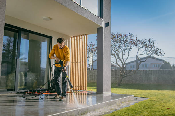 Best Commercial Pressure Washing in Fisher, IL